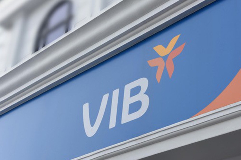 越南VIB银行于6月6日获取股东名单以支付股东股息