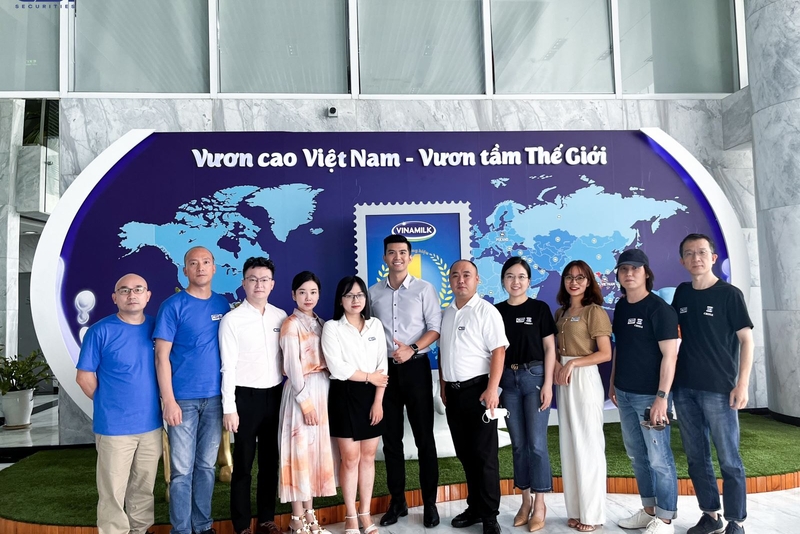 BÁO CÁO PHÂN TÍCH CƠ HỘI ĐẦU TƯ BÁO CÁO CÔNG TY CỔ PHẦN SỮA VIỆT NAM