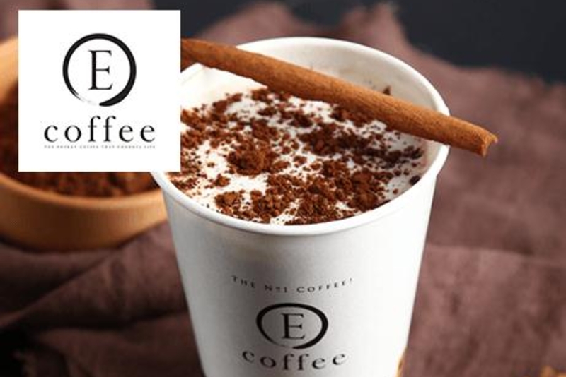 越南中原集团力争至2020年开设3000个E-Coffee咖啡店