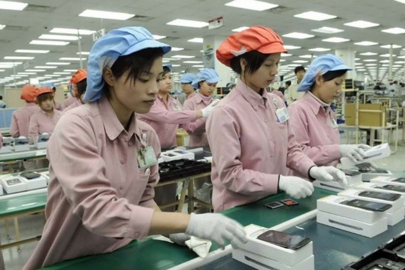 2019年前9个月越南吸引外资达260多亿美元