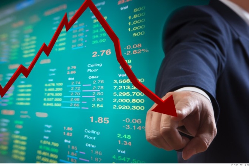 BẢN TIN THỊ TRƯỜNG NGÀY 07/09/2020: HOẢNG LOẠN CUỐI PHIÊN KHIẾN VNINDEX MẤT HƠN 13 ĐIỂM TRONG PHIÊN ĐẦU TUẦN