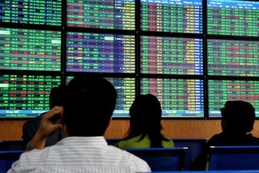 将投资人数增至5%，有望为各大有经济实力的证券公司提供机会