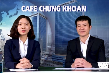 Cafe Chứng khoán tuần 22/10 - 26/10/2018