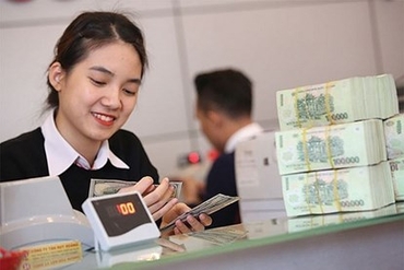 越南银行努力回收债务，但能否达到利润目标？