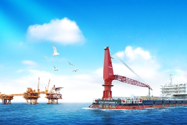 Vietsopetro 上缴国家财政近5.34亿美元