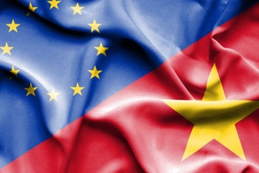 BÁO CÁO HIỆP ĐỊNH EVFTA VÀ IPA