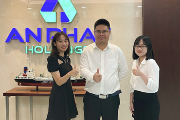 Báo cáo phân tích CTCP Tập đoàn An Phát Holdings (APH)