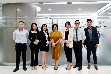 Frontalk Số 8: Ngân hàng TMCP Việt Nam Thịnh Vượng (Mã CK: VPB)