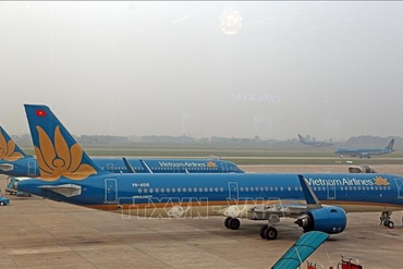 Vietnam Airlines đề xuất mở lại đường bay đi châu Âu, Australia từ 1/1/2022