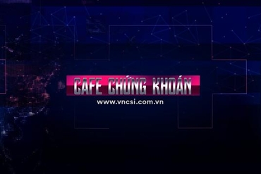 CAFE CHỨNG KHOÁN TUẦN  01/112021 - 05/11/2021