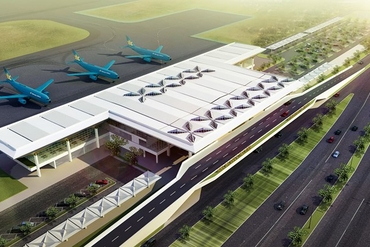 越南各航空港的客运量有望超过1亿人次
