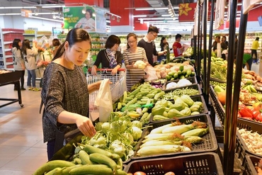 今年 2 与 3 月份越南 CPI 指数将略降