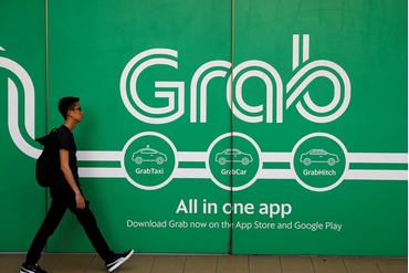 Grab 将在越南投资5亿美元，推动当地数字经济的发展