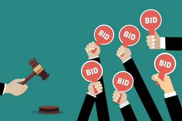 THÔNG BÁO ĐẤU GIÁ BÁN CỔ PHẦN LẦN ĐẦU RA CÔNG CHÚNG CỦA CÔNG TY TNHH MTV IN BÁO NGHỆ AN