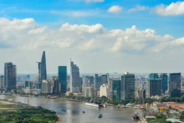 越南和许多亚洲经济体将在未来十年保持7%以上的增长率
