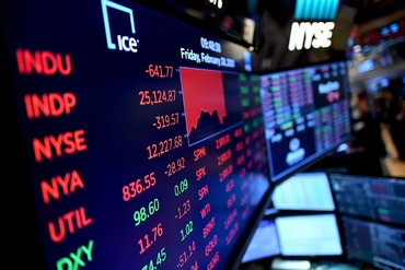 BẢN TIN THỊ TRƯỜNG NGÀY 27/04/2020: Vn-Index giảm gần 6 điểm ngay đầu tuần, nhóm thủy sản và khu công nghiệp dậy sóng