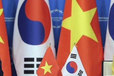 韩国企业赴越南寻找投资经营商机