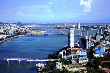 韩国一集团欲在越南岘港投资智能都市区