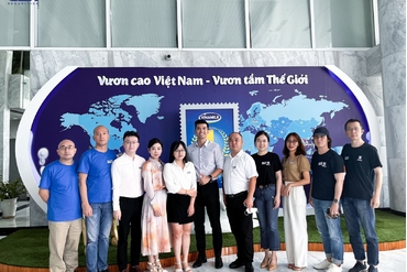 BÁO CÁO PHÂN TÍCH CƠ HỘI ĐẦU TƯ CÔNG TY CỔ PHẦN SỮA VIỆT NAM