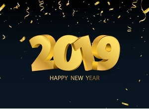 VNCS THÔNG BÁO LỊCH NGHỈ TẾT DƯƠNG LỊCH NĂM 2019