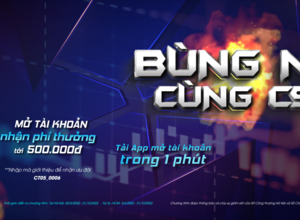 Thể lệ chương trình "Bùng nổ cùng CSI" (Tại TP.HCM)