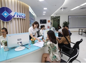 CTCP Chứng khoán Kiến thiết Việt Nam bắt đầu hành trình mới