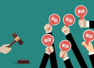 THÔNG BÁO ĐẤU GIÁ BÁN CỔ PHẦN LẦN ĐẦU RA CÔNG CHÚNG CỦA CÔNG TY TNHH MTV IN BÁO NGHỆ AN