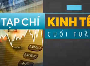 [GÓC NHÌN CHUYÊN GIA] TẠP CHÍ KINH TẾ CUỐI TUẦN TRÊN VTV1 NGÀY 23/01/2021