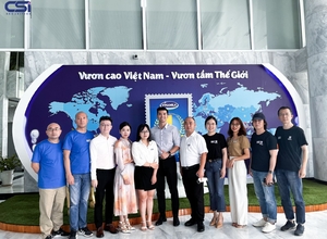 Frontalk số 2: CTCP Sữa Việt Nam (Mã CK: VNM)