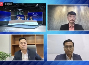 Thị trường mở ra cơ hội lớn với mức định giá hấp dẫn nhất trong vòng 10 năm, chuyên gia CSI khuyến nghị những nhóm cổ phiếu tiềm năng