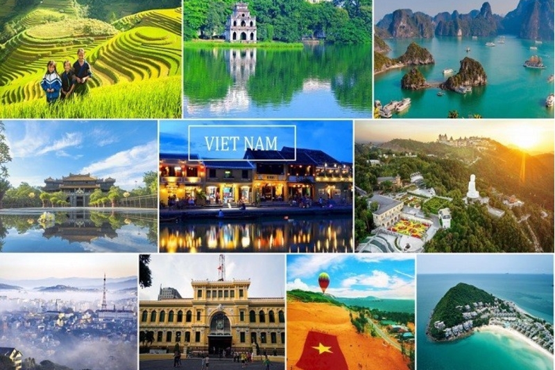 汇丰银行：旅游业将成为越南2023年新的增长来源