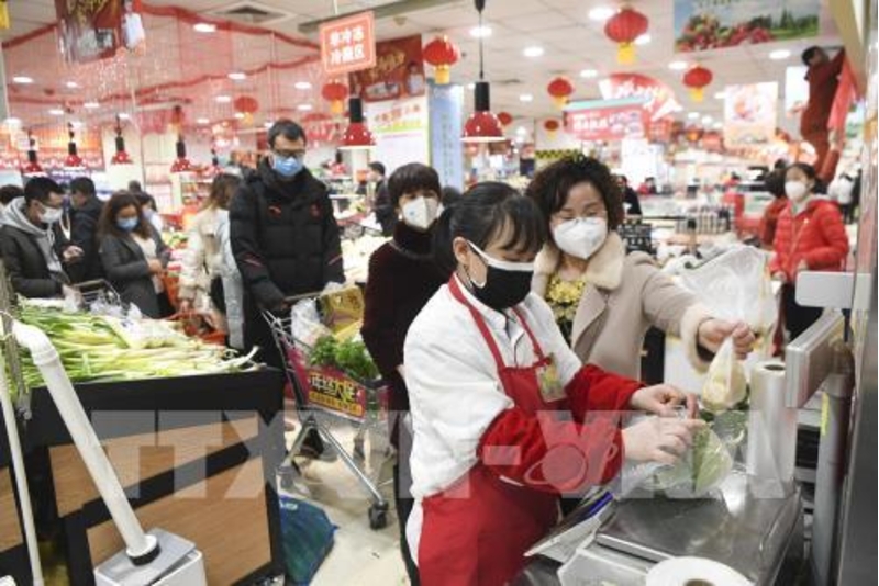 越南大米出口价格猛增