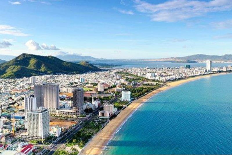 今年前6个月，平定省吸引10万亿越盾的投资资金