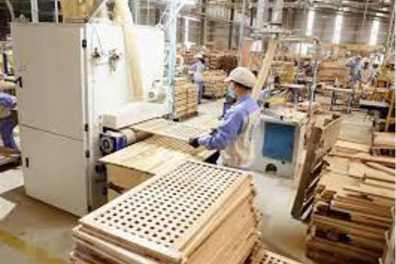 尽管受COVID-19疫情影响，越南的木材和木材制品出口超出预期