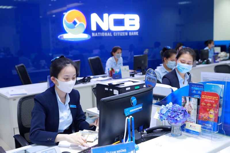 越南国民商业股份银行获准增资1.5万亿越南盾