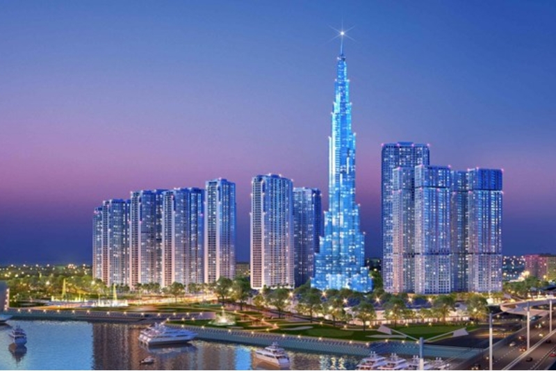 新冠肺炎疫情：越南房地产企业待时而动