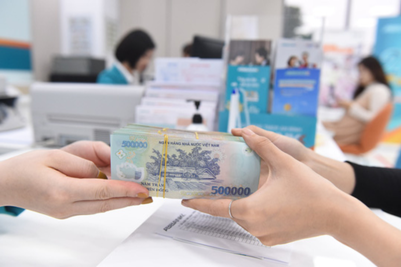 2022年3 月后 10 天，超过 100 万亿越盾流入越南市场