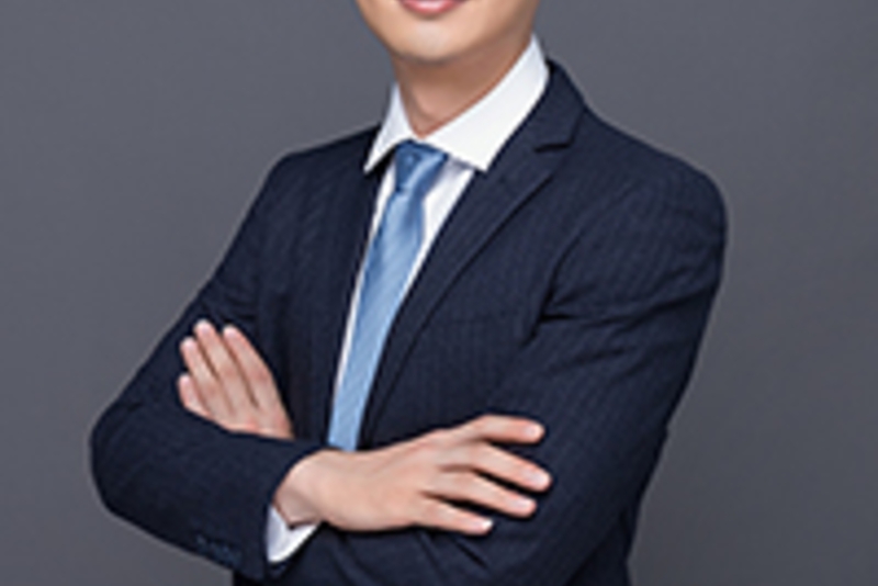 中国区首席经济学家 - 张奥平