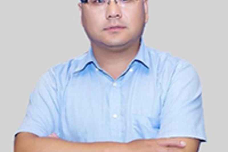 中国区首席联络官