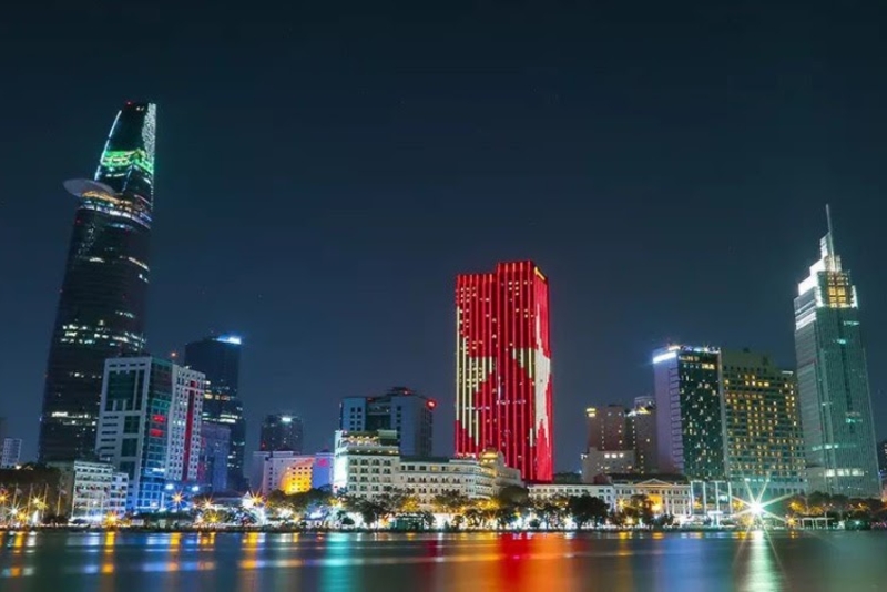 与东南亚国家相比，越南GNI排名第几？