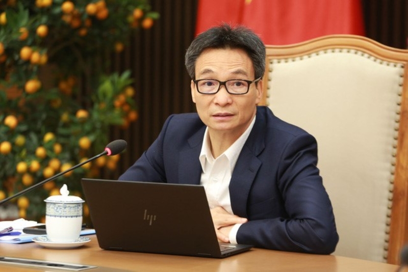 越南卫生部鼓励学生春节后返校，并尽早迎接游客