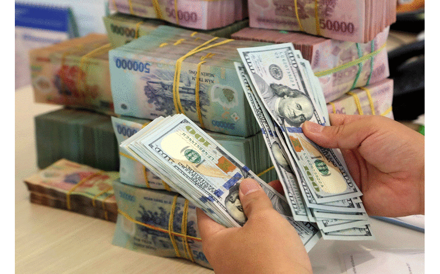 越南国家预算收入急剧增加，仅在9 个月内已完成全年计划的 94%