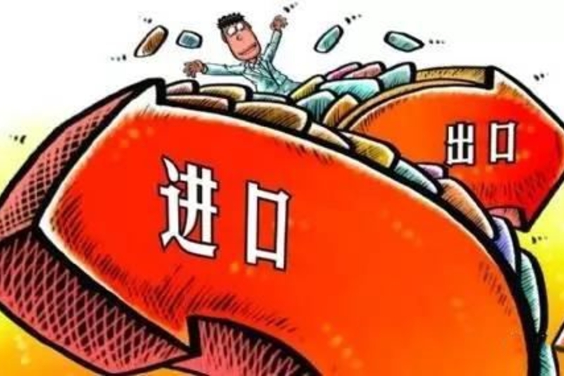 四月上半月，越南贸易差额逆转，逆差额达12.8亿美元