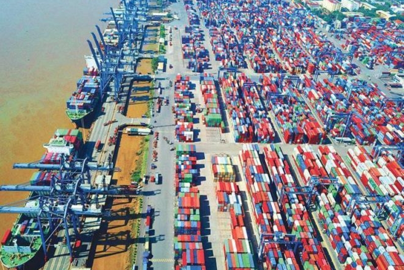 IMF预测2020年越南是GDP增速最高国家之一