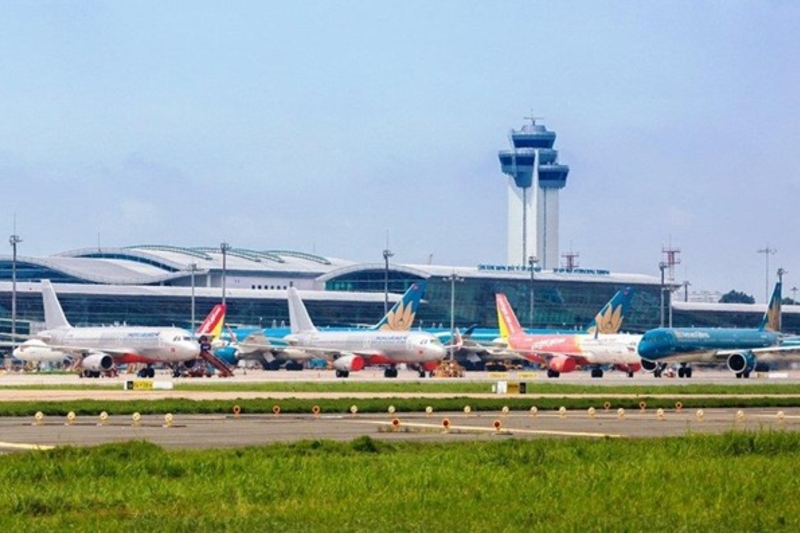 越南航空业：国际航线迎来加速复苏阶段