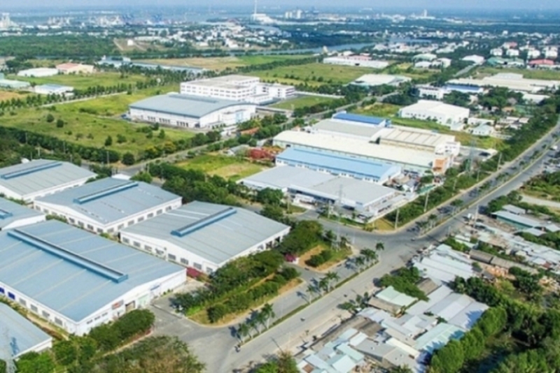 越南同奈省建议新建规模近7600公顷的8个工业园区