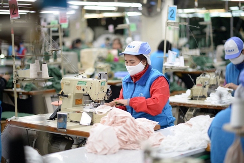2021年前两个月,退出市场的企业数量增加18.6％
