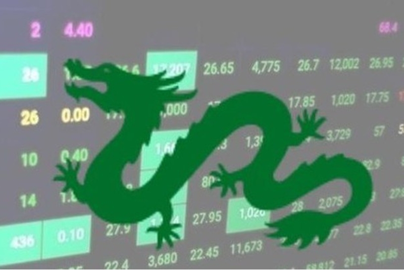 地产股从底部小幅回升， Dragon Capital净卖出GEX股，净买入KBC股