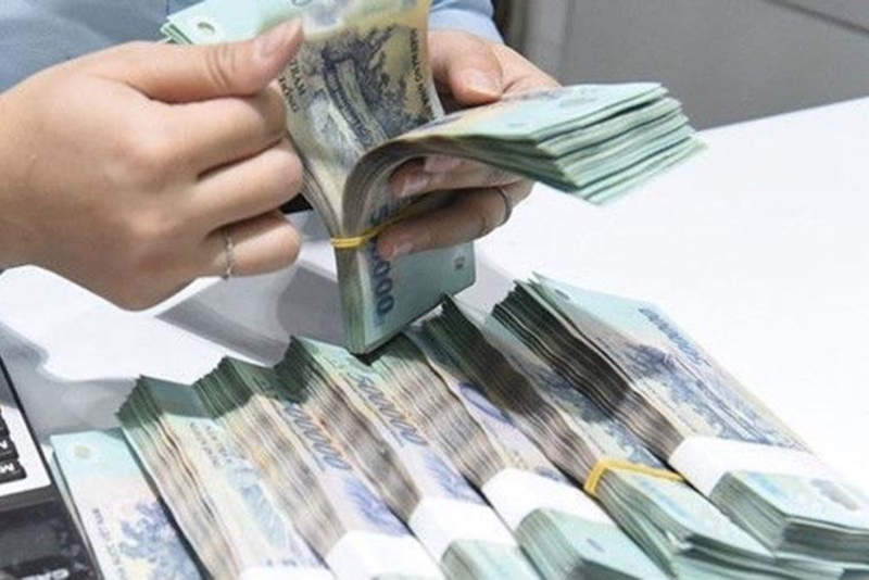 2022年前5个月，越南国家预算盈余超过217万亿越盾