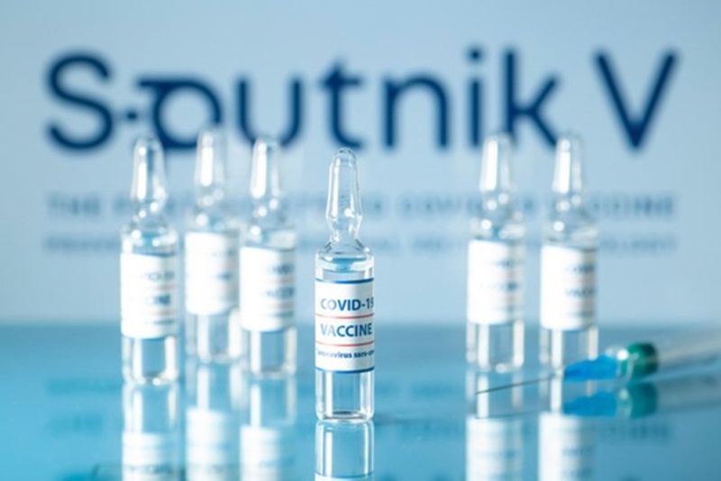 越南代工3万剂俄罗斯Spukik-V疫苗
